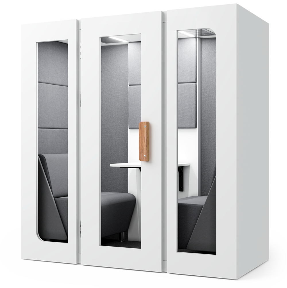 SilentBox Duet Lite
