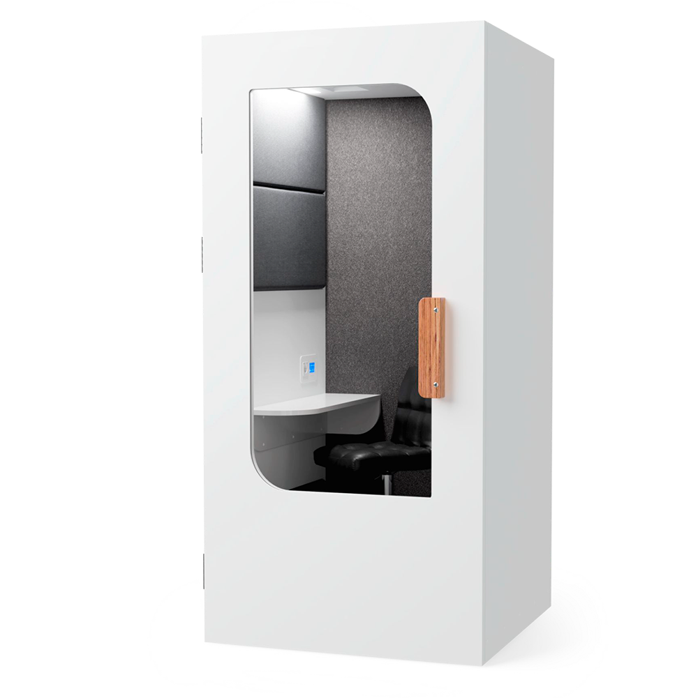 SilentBox Solo Lite